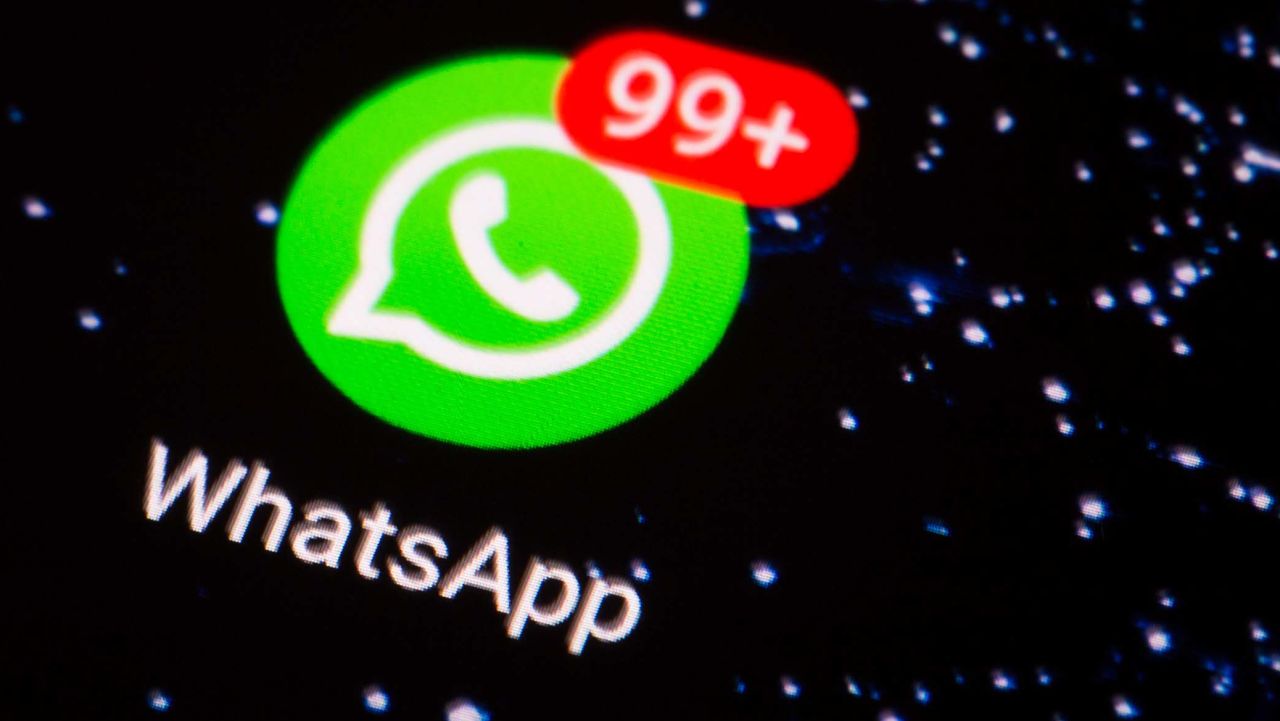 What are hijacked WhatsApp numbers? How to obtain valid user data?