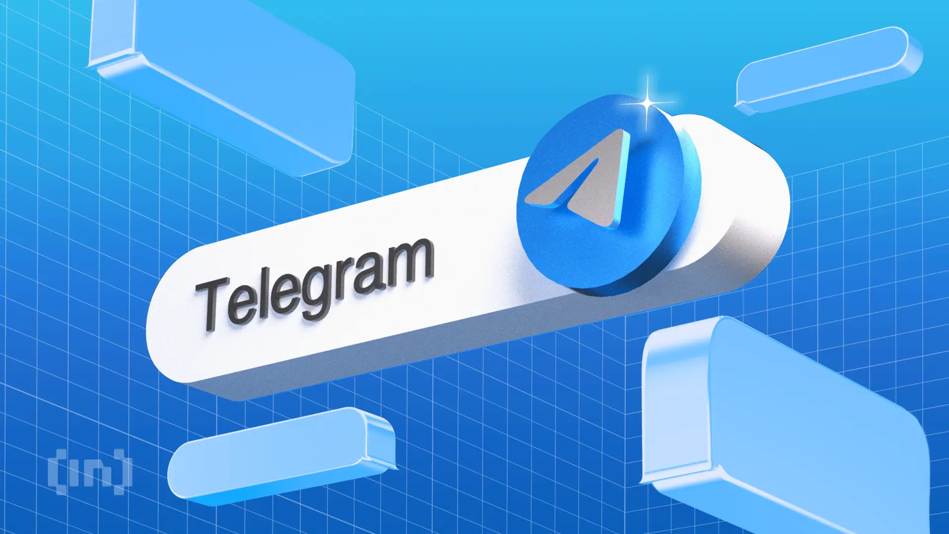 Telegram protocol technology