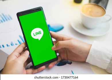Line Account Registration